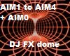 Dj fx dome