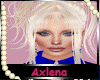 AXLYuaki Baby Blonde