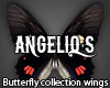 Butterfly wings #15