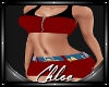 Moise Red