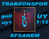 TRABZONSPOR EFSANEM