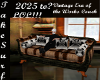 COUCH Vintage ERA >?
