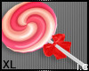 IC| XL Lolly