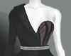 [RX] Bodysuit Gown II