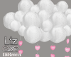 Deco Clouds Balloons
