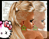 Moni Blonde