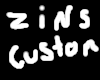 Zin's Custom Tail