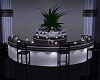Bar "Purple Rose"