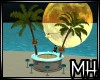 [MH] IM Beach Bar