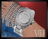 VII: Wristwatch