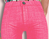 Summer Pink Pants