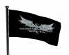 Silver Dragons MC Flag