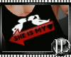(JD)She Is My Love (M)