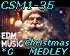 CSM1-35-Medley Christmas