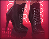 ɳ Black Boots