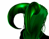 ^Emerald Demon Horns^