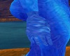 Water Elemental Hands