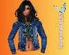 Fall Jacket W Shirt