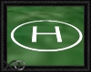 Helipad Marker