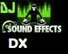 DJ PACK SOUND DX