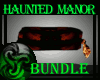 Haunted manor Bundle