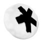 Opium V2 Pillow