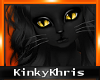 [K]*Black Cat Hair*