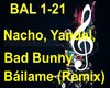 Báilame (Remix)