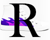 𝕽 - TrialBlazers W