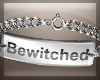 [Rain] Bewitched Braclet