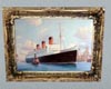 Cunard RMS Ships