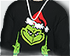 Mean Ole Grinch