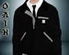 V Neck Jacket