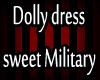 Dolly military style