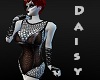 [DD] dark leopard dress2