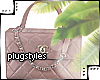 !CC Bag Furn