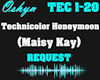 Technicolor Honeymoon