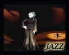 Jazzie-Dancing Ghost 