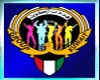 [SH]GROUP KUWAIT Sticker