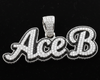 ACE B Chain