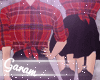 Tartan Dress~~!!