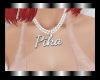 Pika♥Yuz ~ Necklace