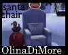 (OD) Santas chair