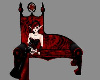 Red Throne