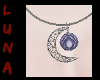 Lunas Necklace