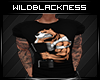 Tshirt Pitbull builder