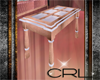 [CRL]Romantic Table