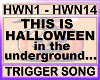 THIS IS HALLOWEEN