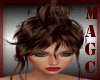 Nyane brunette shine