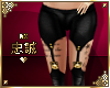 !C Metallic Tights v2